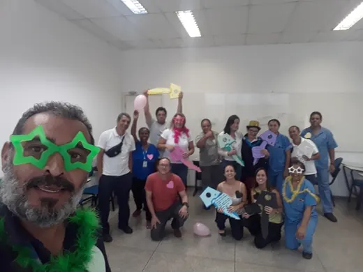 SIPAT Uberlândia