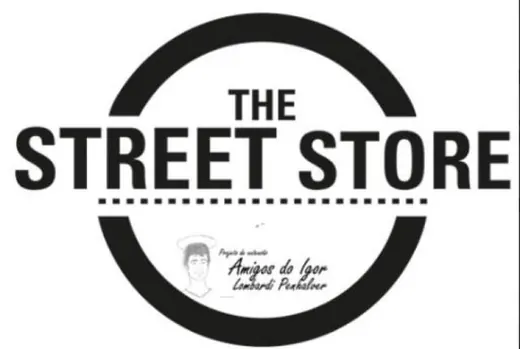 STREET STORE