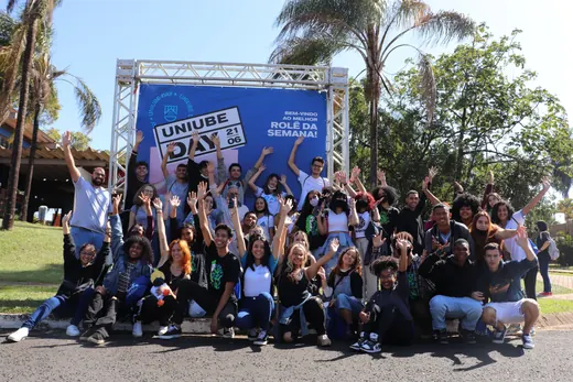 UNIUBE DAY